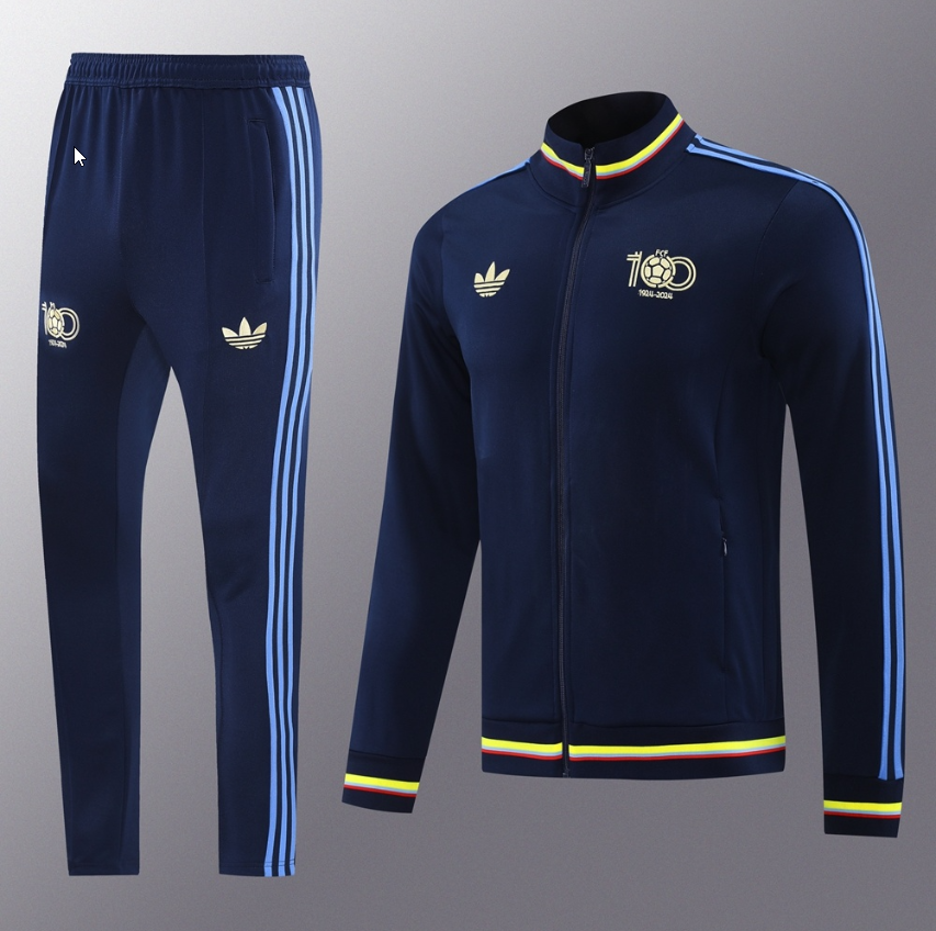 Camiseta de fútbol Boca Juniors CHÁNDAL